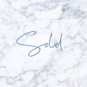 Sold beyond this point